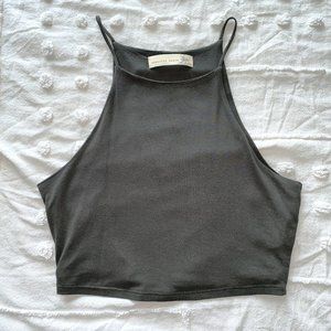 Lizard Thicket Cropped Tank Top